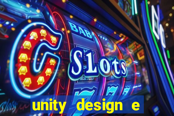 unity design e desenvolvimento de jogos pdf